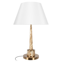 Настольная лампа Loft IT Vein 10443T/B