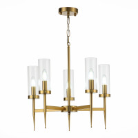 Подвесная люстра ST LUCE ACAZIO SL1159.303.05