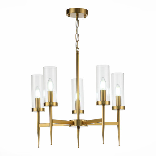 Подвесная люстра ST LUCE ACAZIO SL1159.303.05