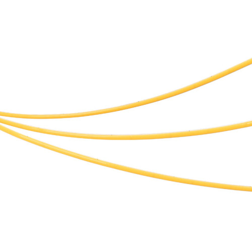 Светодиодная лента Arlight COB-X480-4mm 24V Gold (4 W/m, IP20, 5m) 046908