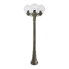 Уличный фонарь Fumagalli Artu Bisso/G250 3L G25.158.S30.BXE27