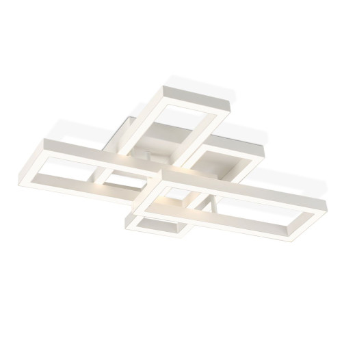 Потолочный светильник Ambrella Light Acrylica Disk FA1001