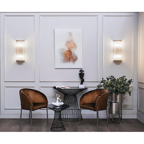 Холст Лик нежности Garda Decor 89VOR-AQUARELLE4