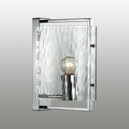 Настенный светильник Odeon Light Elegante 4888/1W