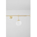 Подвесная люстра Lampit Fino TP 2006-6 GD