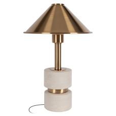 Настольная лампа Loft IT Travertine 10444T/A
