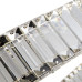 Подвесной светодиодный светильник Divinare Renata 1135/02 SP-48