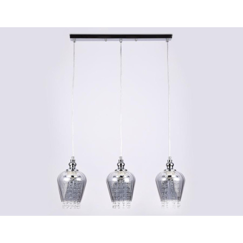 Подвесной светильник Ambrella Light Traditional TR3613