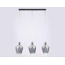 Подвесной светильник Ambrella Light Traditional TR3613