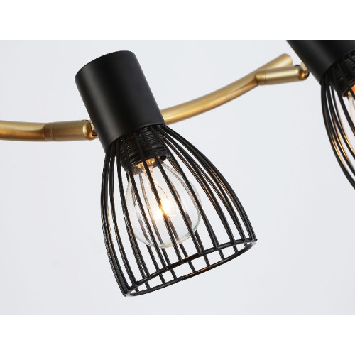 Спот Ambrella Light Loft Traditional TR8662