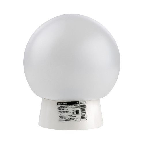 Настенный светильник TDM Electric НББ 64-60-025 SQ0314-0010 Настенный светильник TDM Electric НББ 64-60-025 SQ0314-0010
