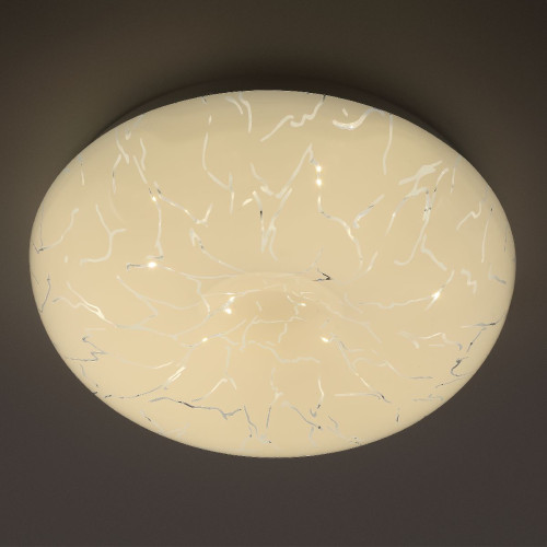 Потолочный светильник Эра Marble SPB-6 - 18 Marble Б0051075