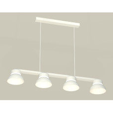 Подвесной светильник Ambrella Light Traditional (C9151, N8140) XB9151100