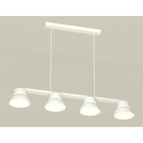 Подвесной светильник Ambrella Light Traditional (C9151, N8140) XB9151100