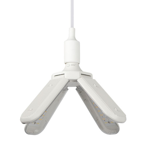 Фитолампа для растений полного спектра Эра ФИТО-40W-PFR-E27-GR Б0064531