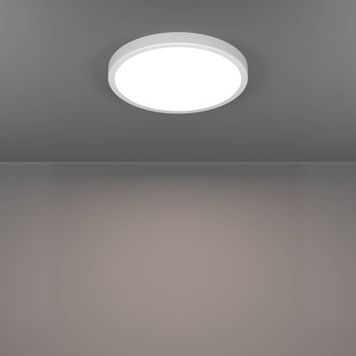 Настенно-потолочный светильник Eglo Fueva 6 901334