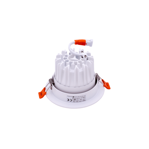 Встраиваемый светильник DesignLed KZ-DLW-12-NW 002341