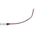 Светодиодная лента 24V Feron LS506, 120*SMD2835, 11W/m, IP20, 3000К (белый теплый) 53057