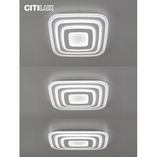 Накладной светильник Citilux CL737A080E