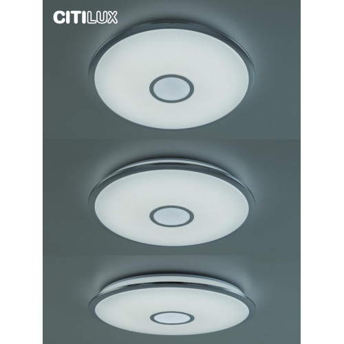 Накладной светильник Citilux CL703A80G