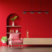 Подвесной светильник Escada Himalia 10290/4LED