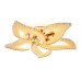 Потолочный светодиодный светильник Ambrella Light Acrylica FA1724