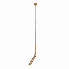 Подвесной светильник Mantra Boomerang 9356+9245 (1L)