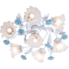 Потолочная люстра Lucia Tucci Fiori Di Rose 112.6.1