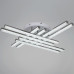Потолочная люстра Reluce 07090-0.3-08 WH+CR Потолочная люстра Reluce 07090-0.3-08 WH+CR