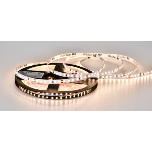 Светодиодная лента Yeelight Pro low voltage 8mm 24B 10Вт/120 beads/m 10m 4000К