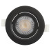 Встраиваемый светильник Эра KL LED 25A-5 3K BK Б0068164