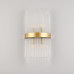 Настенный светильник Arte Milano Torcia 430122.250.4.E14.C1 BS