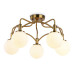 Потолочная люстра Ambrella Light Traditional TR3212