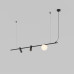 Шинопровод Maytoni Technical Busbar trunkings Arity TRX233-HL-1B