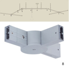 Коннектор Paulmann RS Phantom 97494