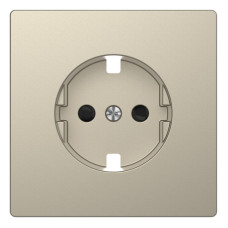 Накладка Schneider Electric Merten D-Life для механизма розетки MTN2330-6033
