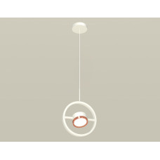 Подвесной светильник Ambrella Light Traditional (C9111, N8126) XB9111104