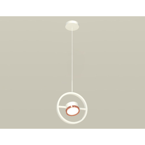 Подвесной светильник Ambrella Light Traditional (C9111, N8126) XB9111104