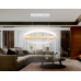 Подвесная люстра Ambrella Light Comfort LineTech FL51488