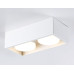 Накладной светильник Ambrella Light Techno spot TN70828