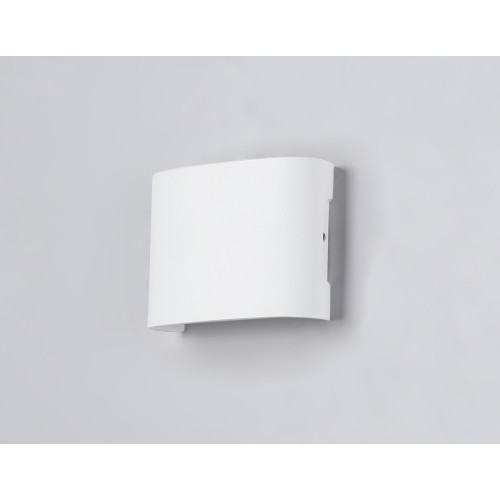 Уличный настенный светильник Ambrella Light Garden ST4451