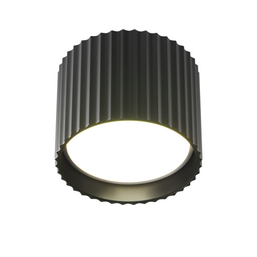 Потолочный светильник Maytoni Technical Calipso C106CL-GX53-B Потолочный светильник Maytoni Technical Calipso C106CL-GX53-B