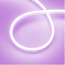 Светодиодная лента герметичная Arlight AURORA-PS-A120-12x6mm 24V Purple 036678