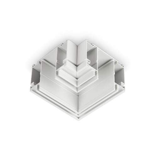 Коннектор угловой Ambrella Light Magnetic 220V GL1045