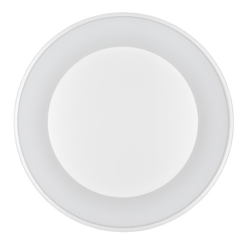 Потолочный cветильник Nowodvorski Nikki Round Led White 11205