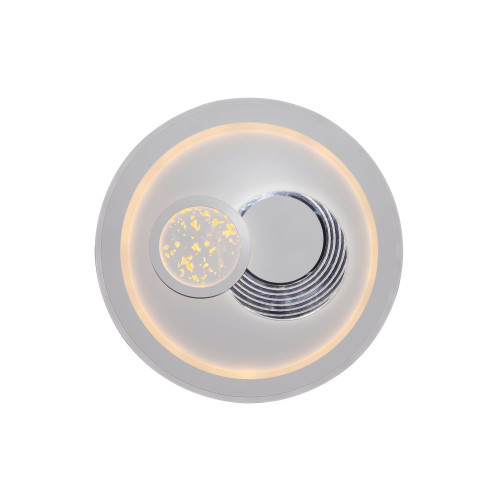 Потолочный светильник Natali Kovaltseva LED LAMPS 81094