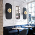 Настенный светильник ImperiumLoft Loke 208722-26 Настенный светильник ImperiumLoft Loke 208722-26