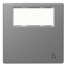 Клавиша одинарная Schneider Electric Merten D-Life MTN3365-6036