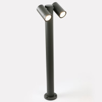 Ландшафтный светильник General GPF-2MR16-GU10-R-IP65 662428