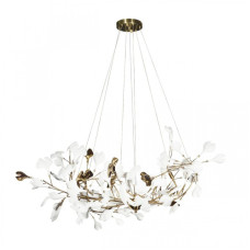 Подвесная люстра Loft IT Fleur 10125/10